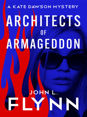 cover image of Architects of Armageddon